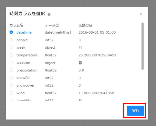 Node-AI環境構築-学習データ時刻選択