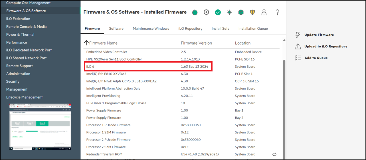 Localhostguidupdate11