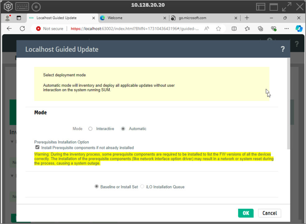 Localhostguidupdate2