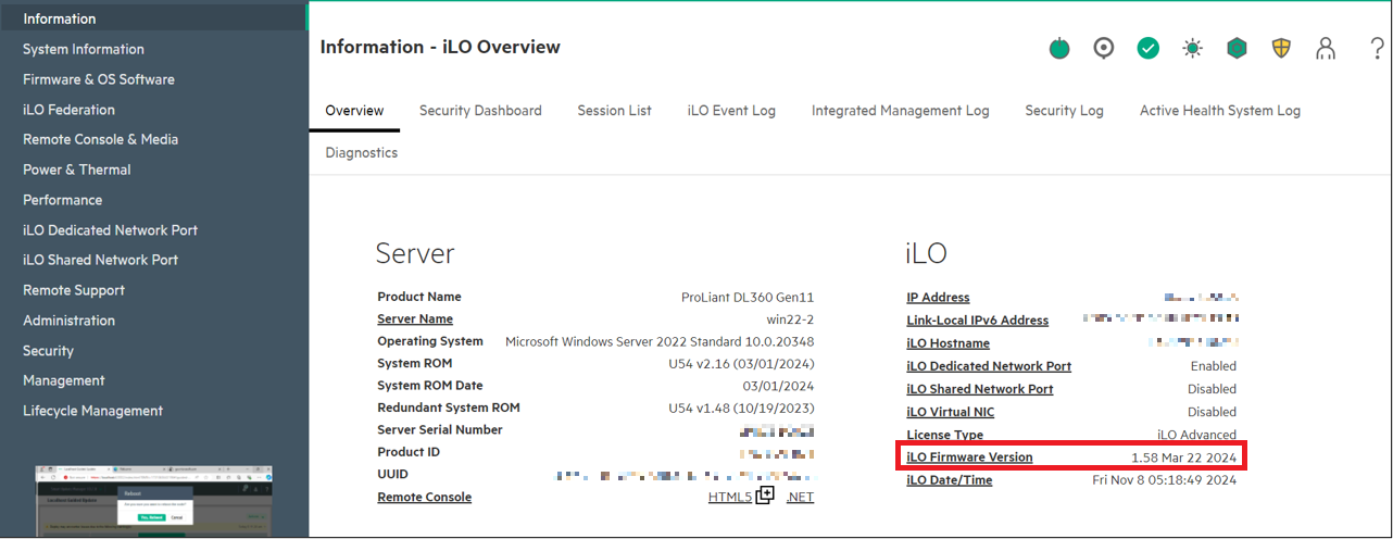 Localhostguidupdate5